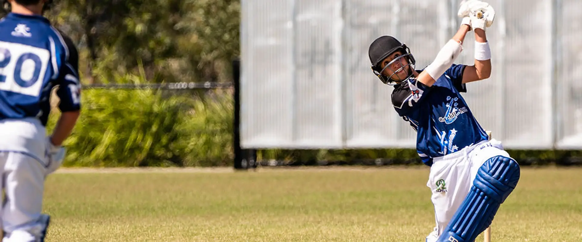 Cardiff-Boolaroo District Cricket Club