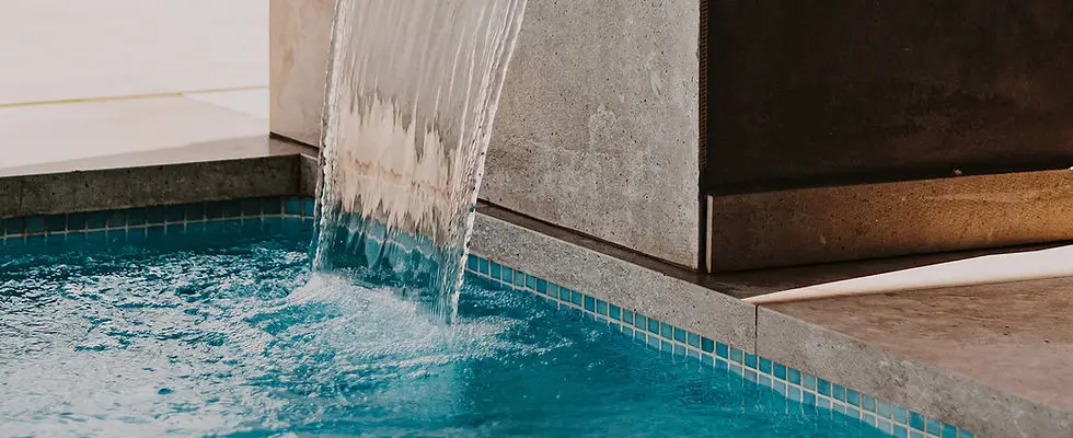 Mypool