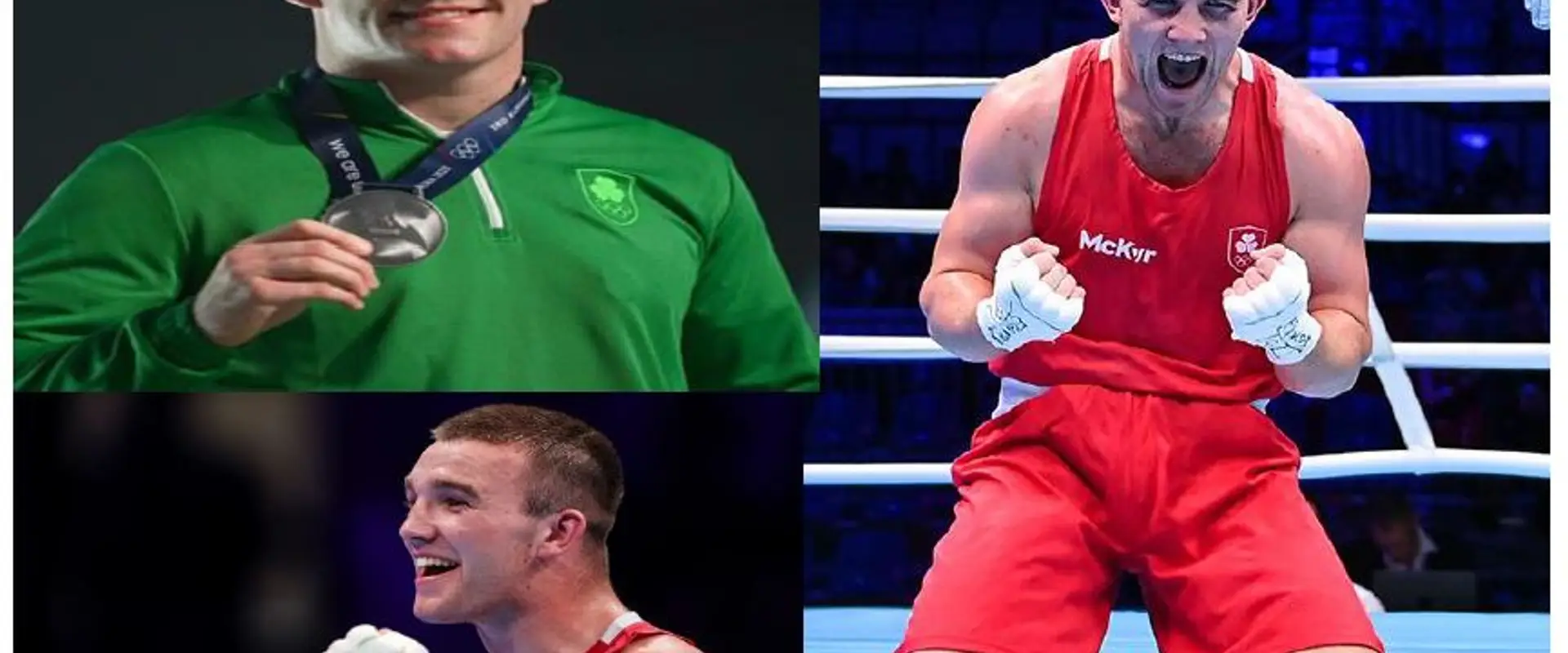 Monkstown (Dublin) Boxing Club