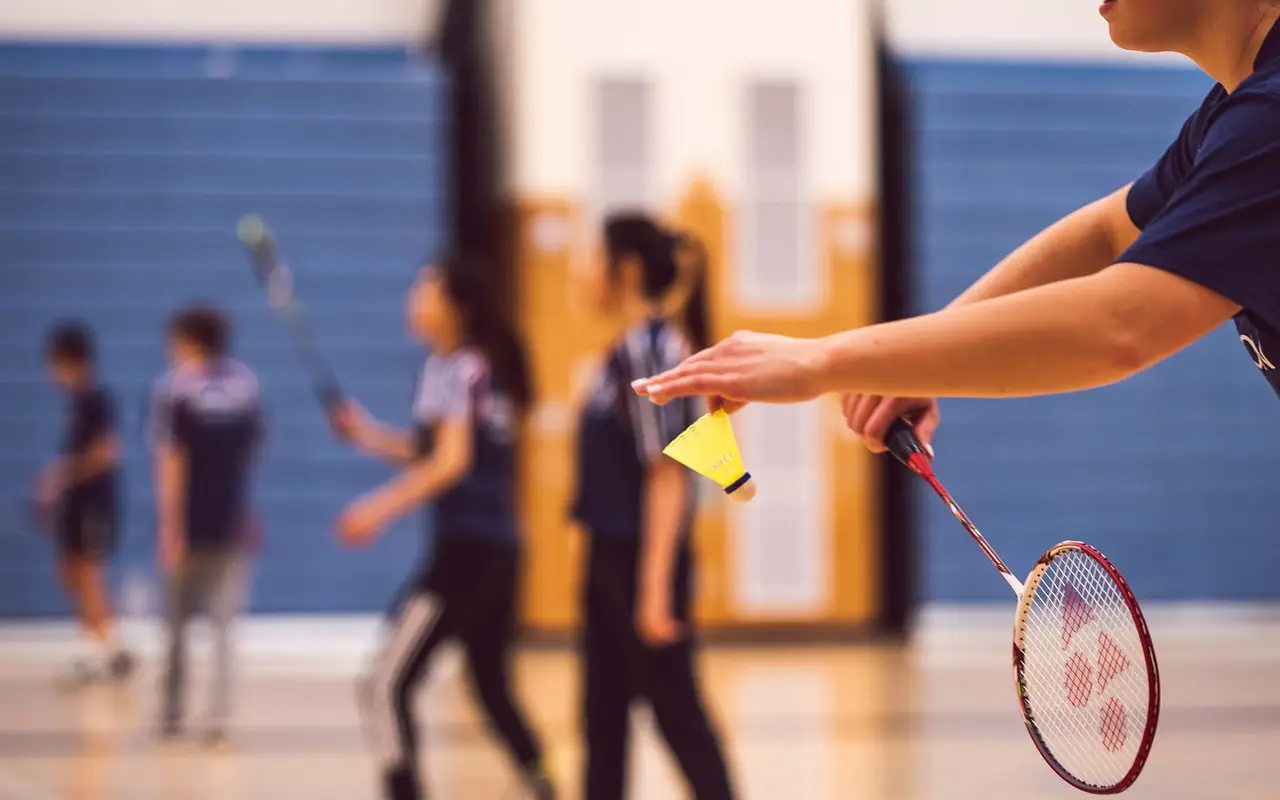 Ligue de Normandie de Badminton