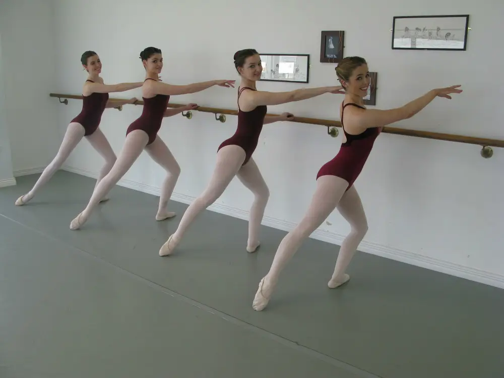 Corrib Dance Academy - Ballet School in Galway