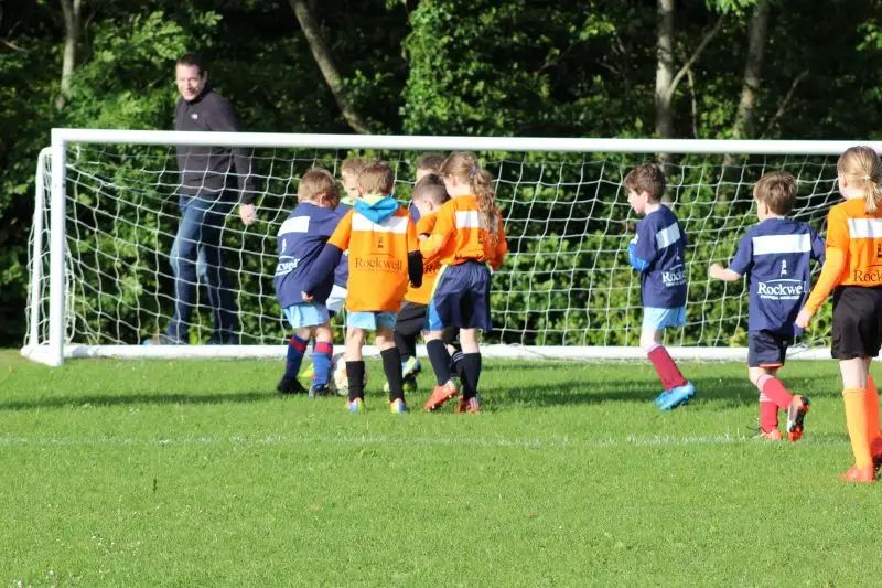 Park Celtic