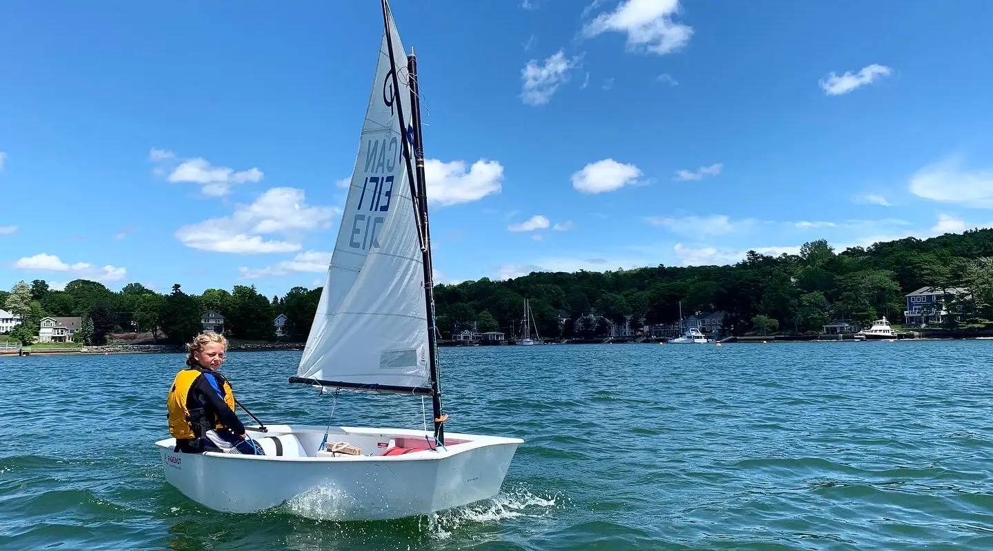Bedford Basin Yacht Club