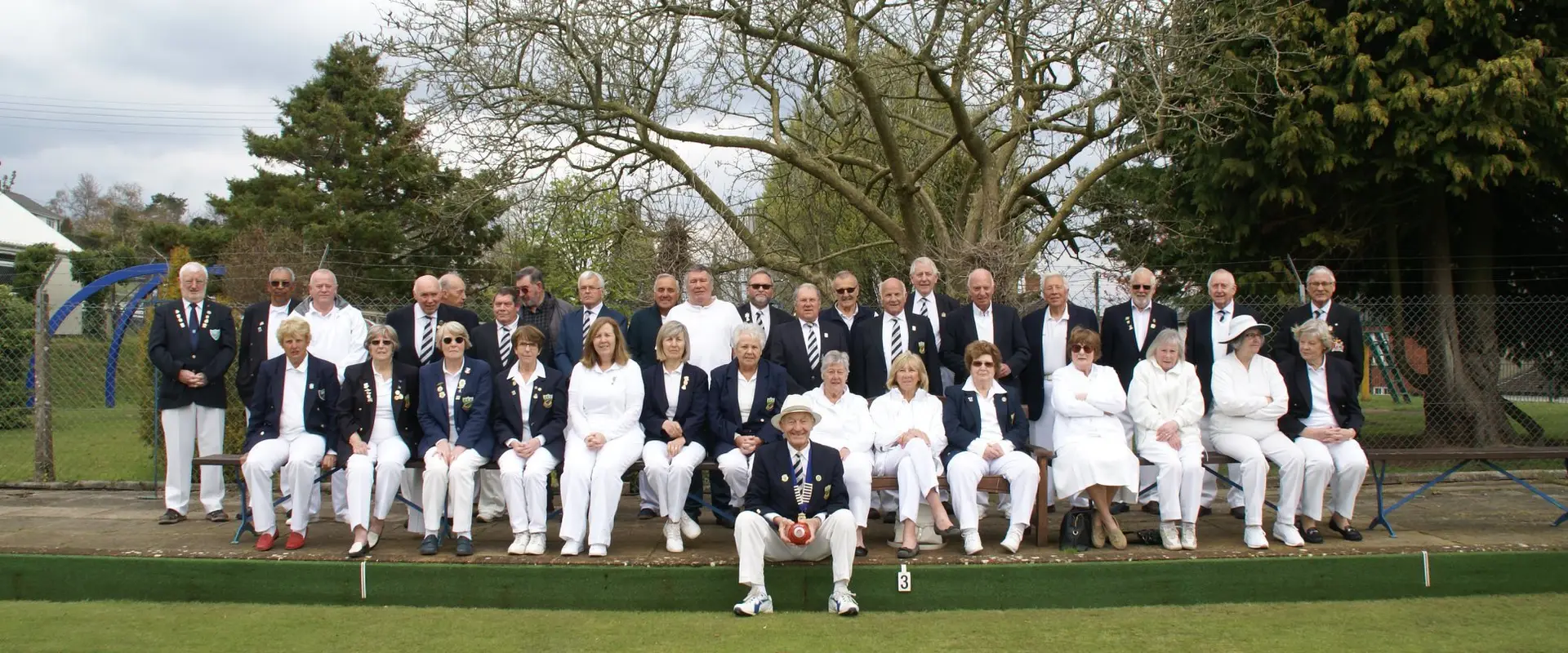 Uffculme Bowling Club