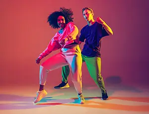 Dance Classes | Yoga Classes | Musifire Academy