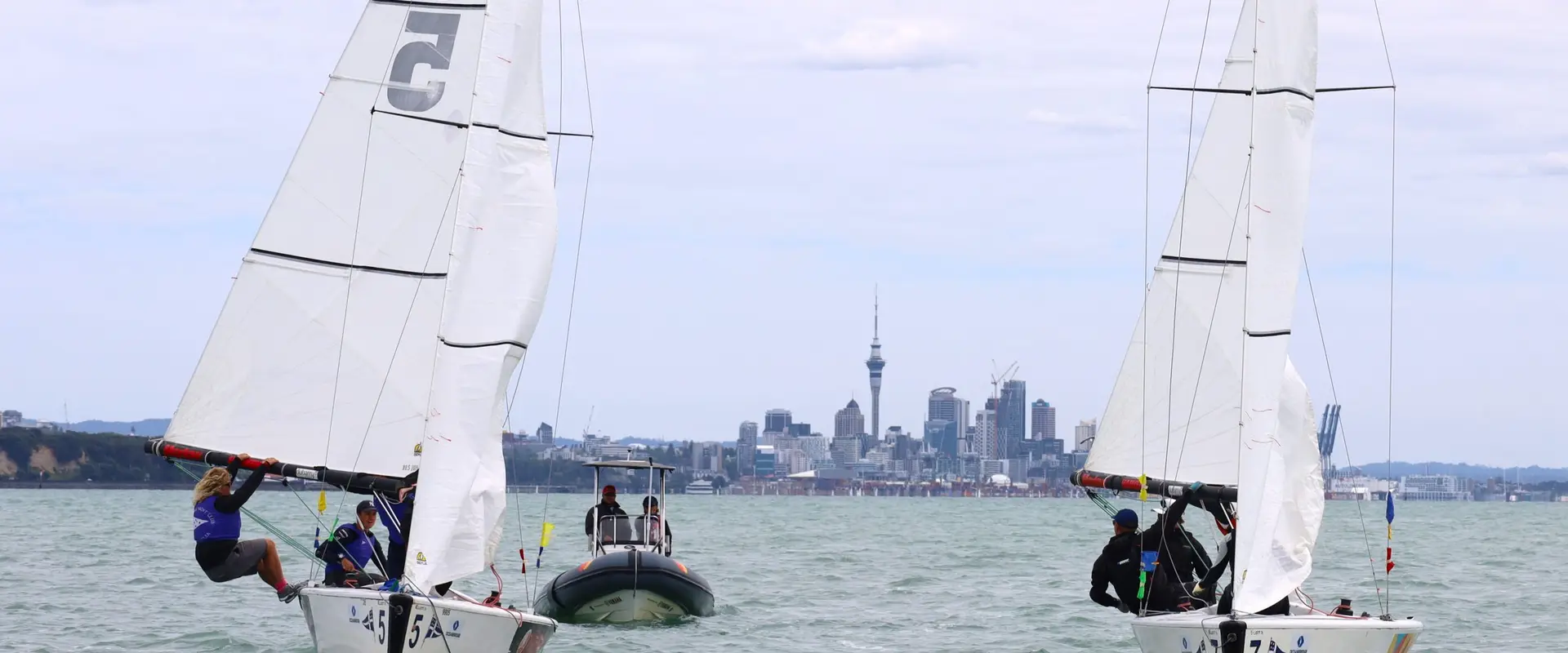 Royal New Zealand Yacht Squadron