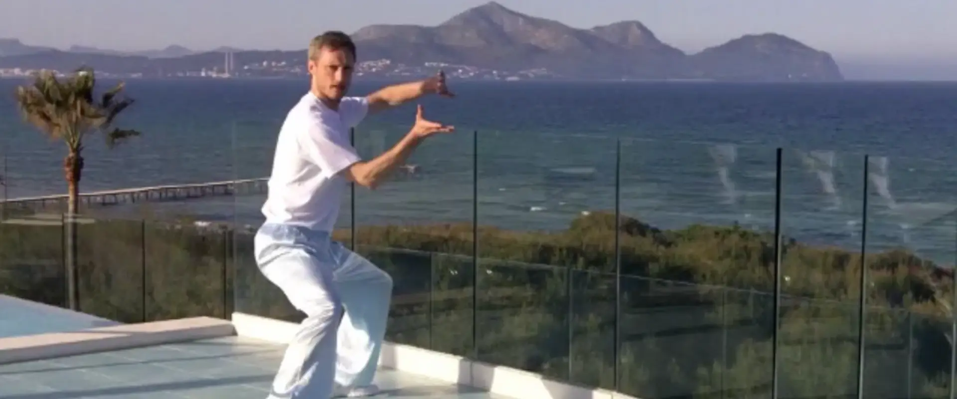 Chen Style Tai Chi Centre