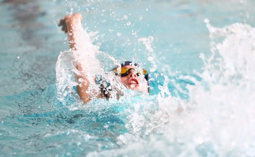 Biddulph Amateur Swimming Club