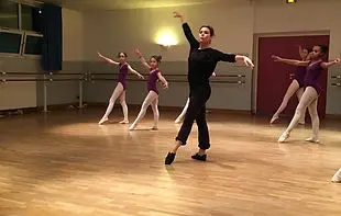 Danse&Vie Celloise