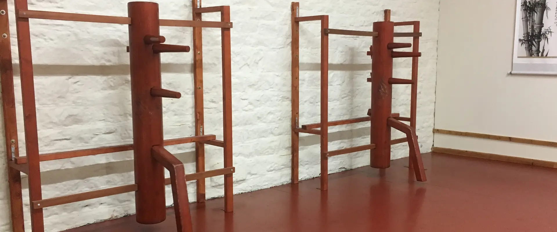Huddersfield Wing Chun