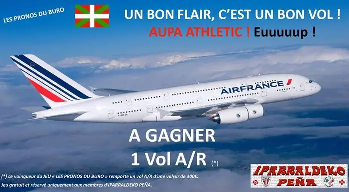 Iparraldeko Peña
