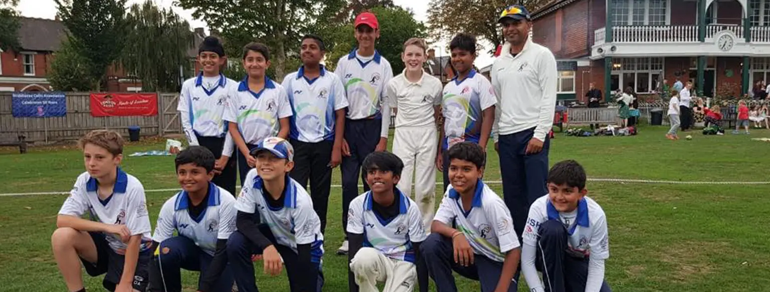 Elite Cricket Performance Academy