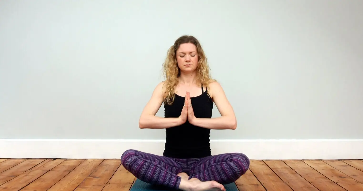 Chloe Tully Yoga
