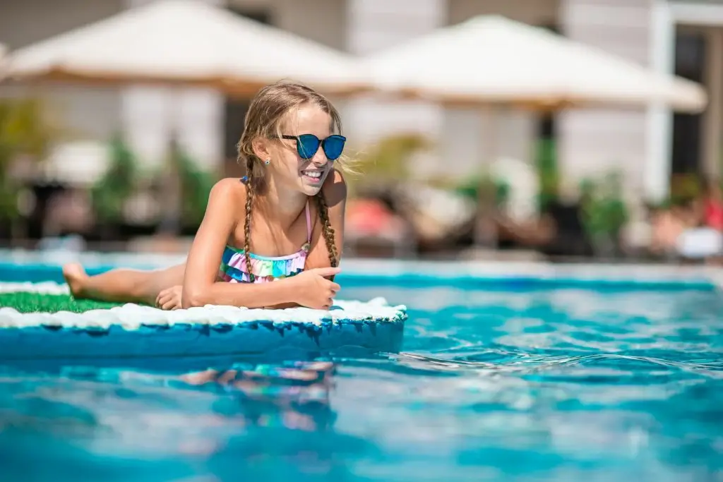 La Piscine by CASIRIS