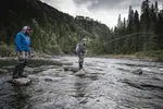 TwinPeakes Fly Fishing