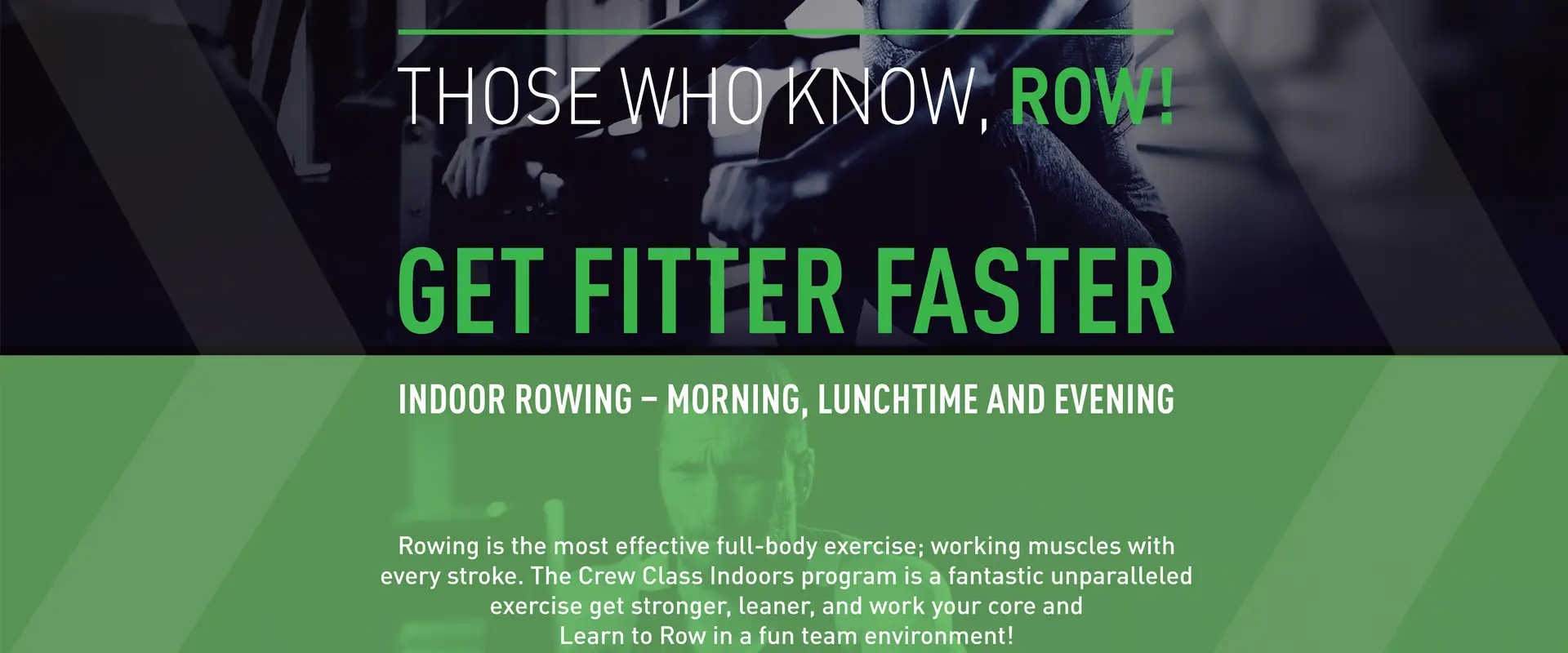 Crew Class