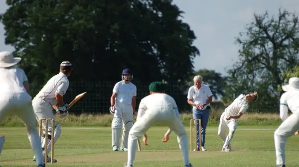 Petworth Park Cricket Club