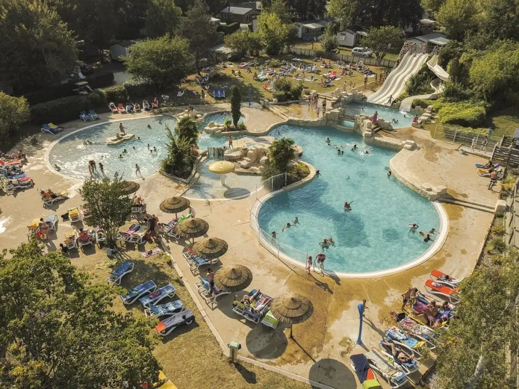 Parc de Fierbois