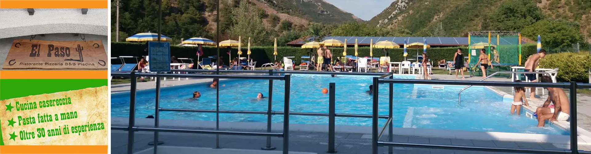 Oasi El Paso