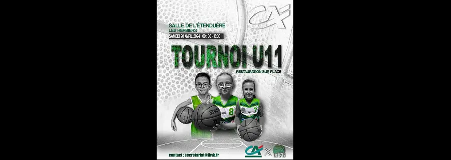 Les Herbiers Vendee Basket