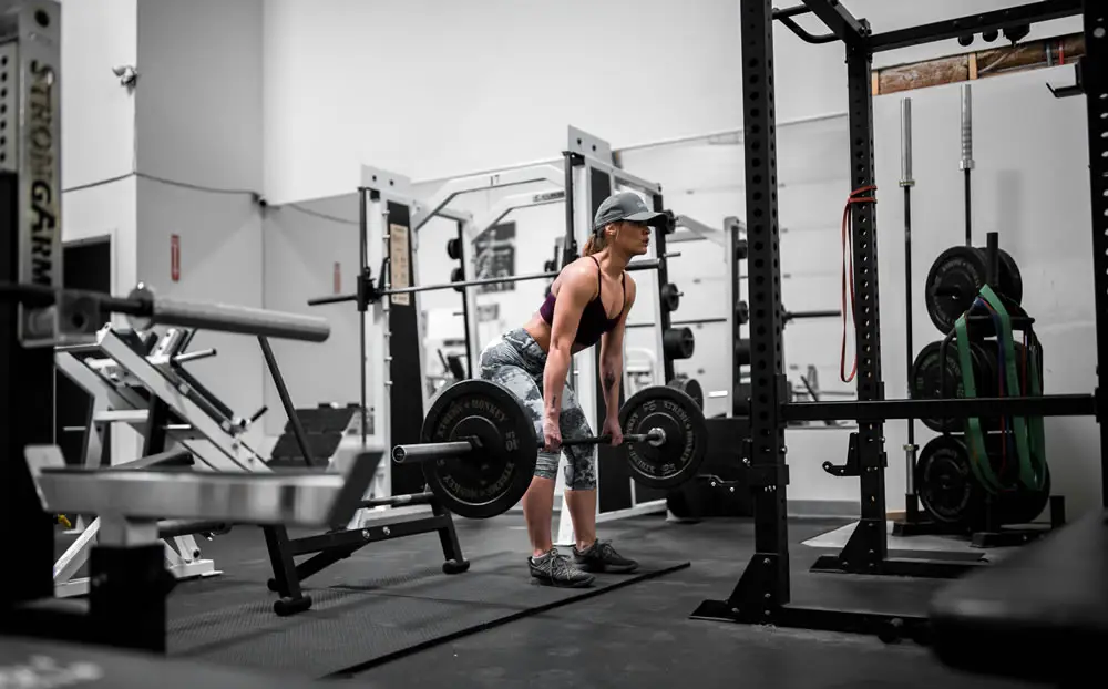 CrossFit GMT