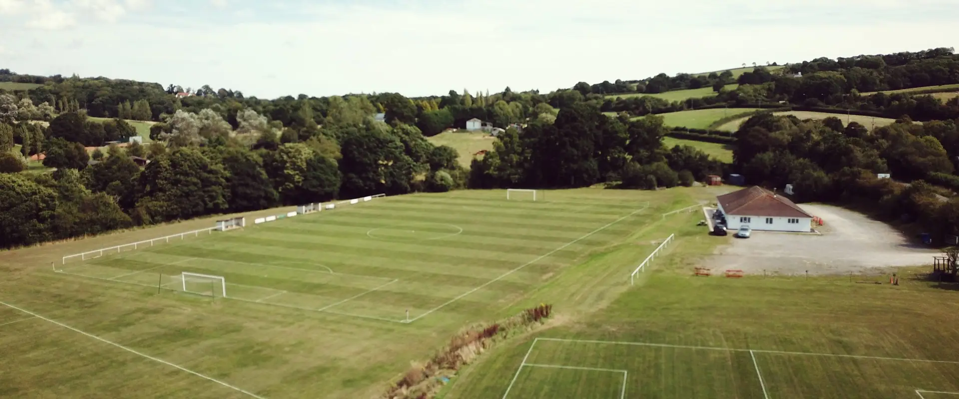 Tedburn St Mary Football Club