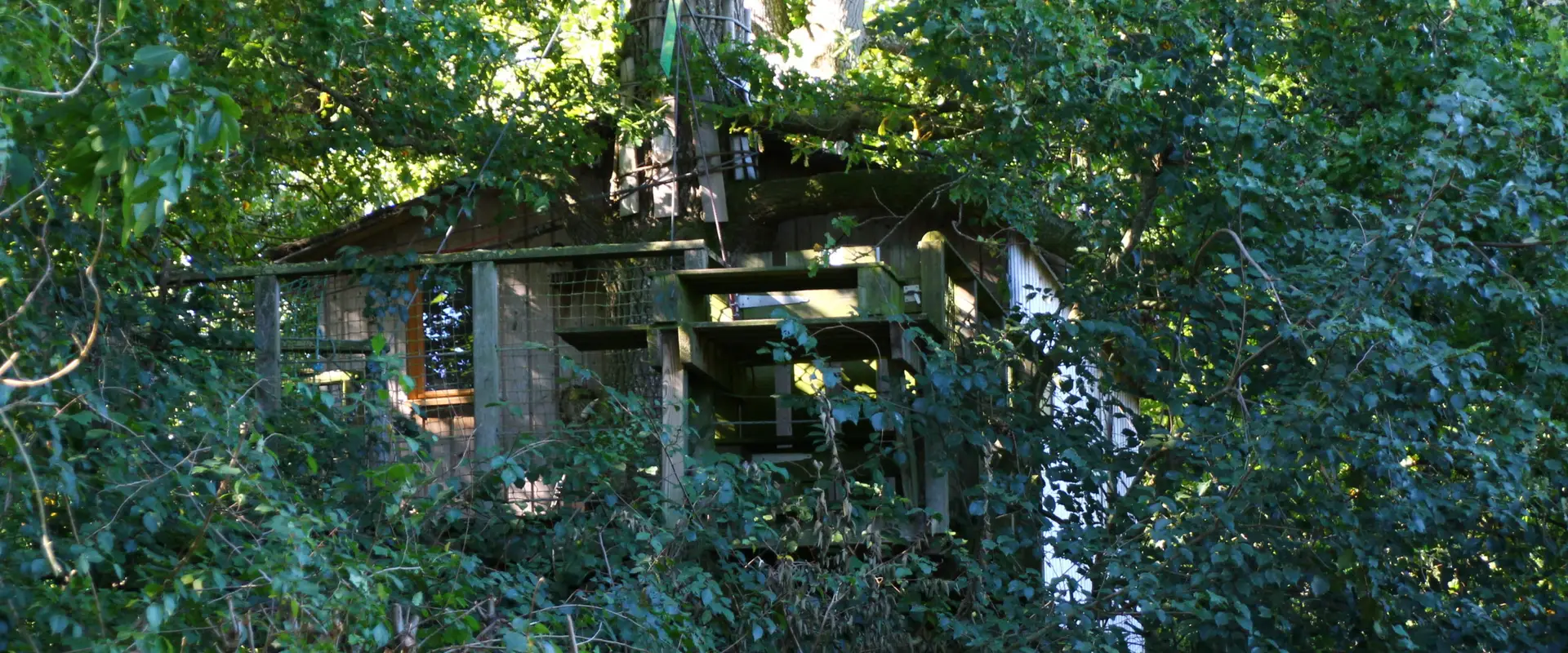 Le Manoir du Reposoir