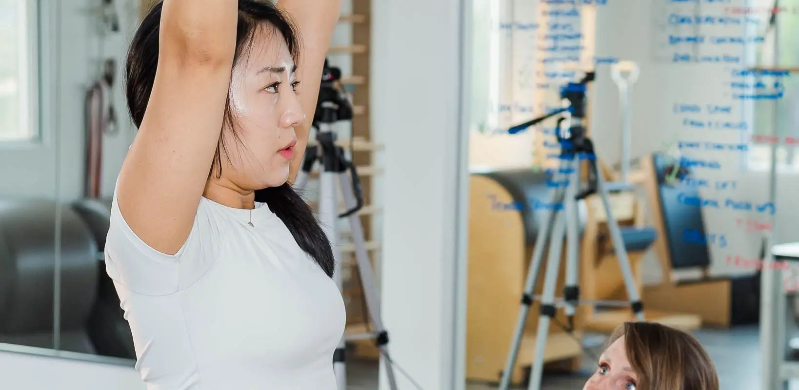 Aligned Pilates