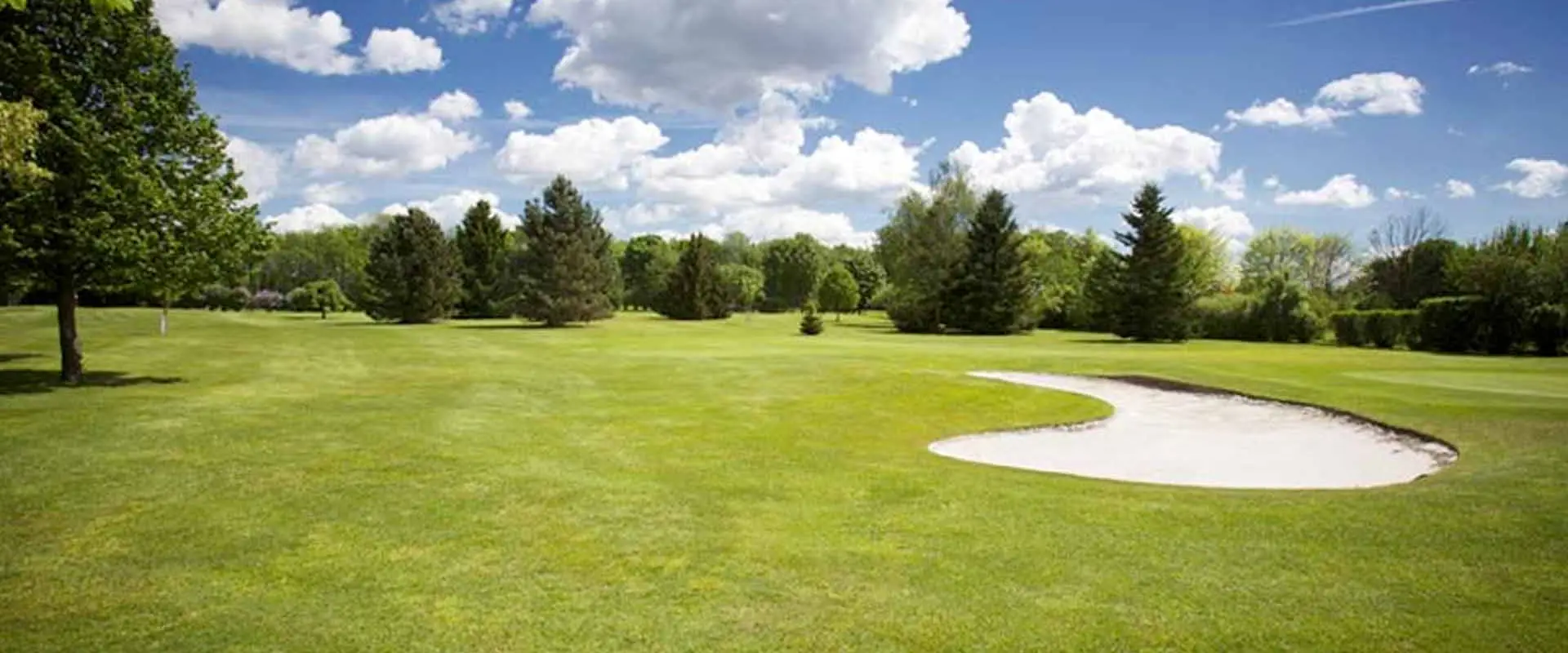Pakenham Golf Course