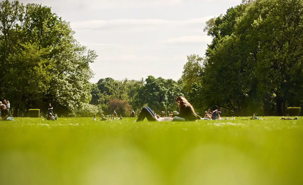 PARC DE LOISIRS COLMONT