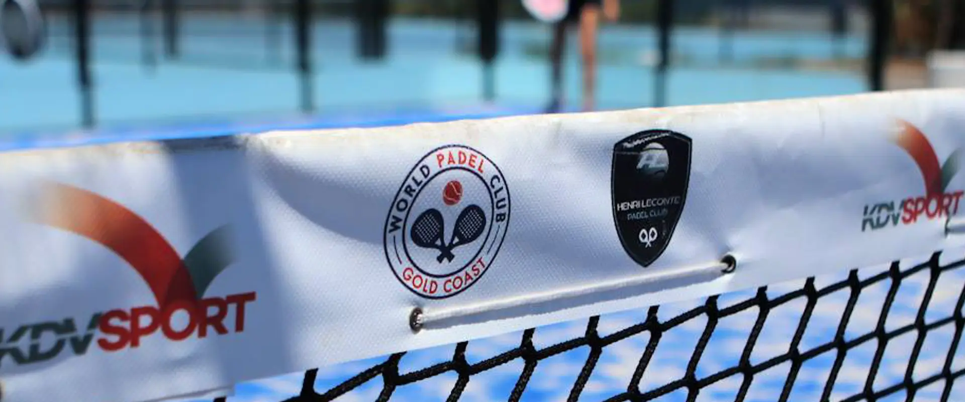 Padel Gold Coast