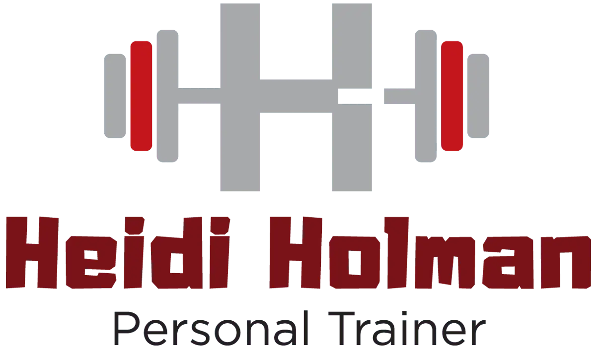 Heidi Holman personal trainer