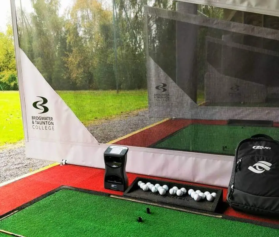 Driving Range