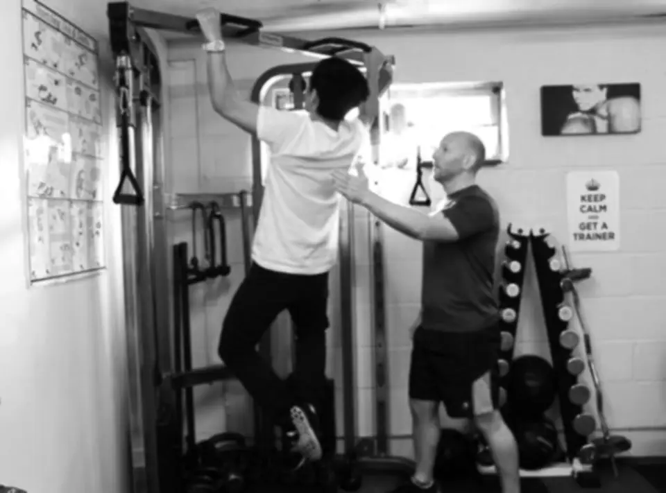 L.A. Personal Training
