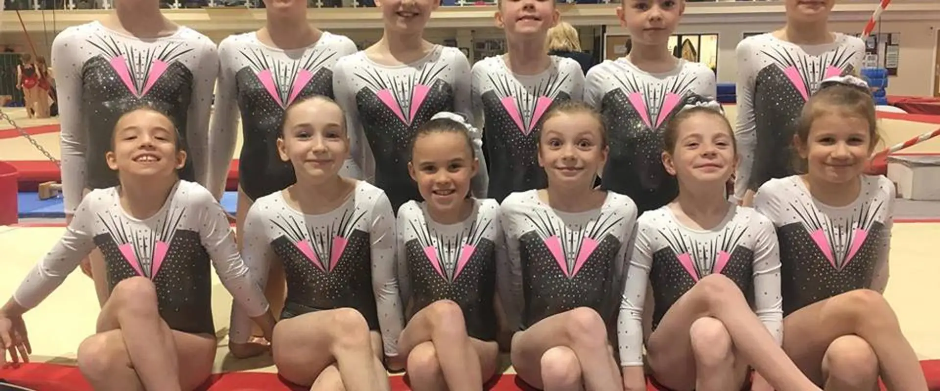 Spring Gymnastics