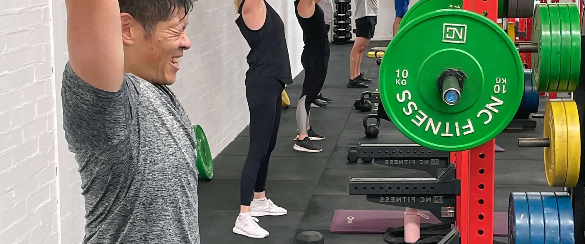 The Routine Training Studio Myaree
