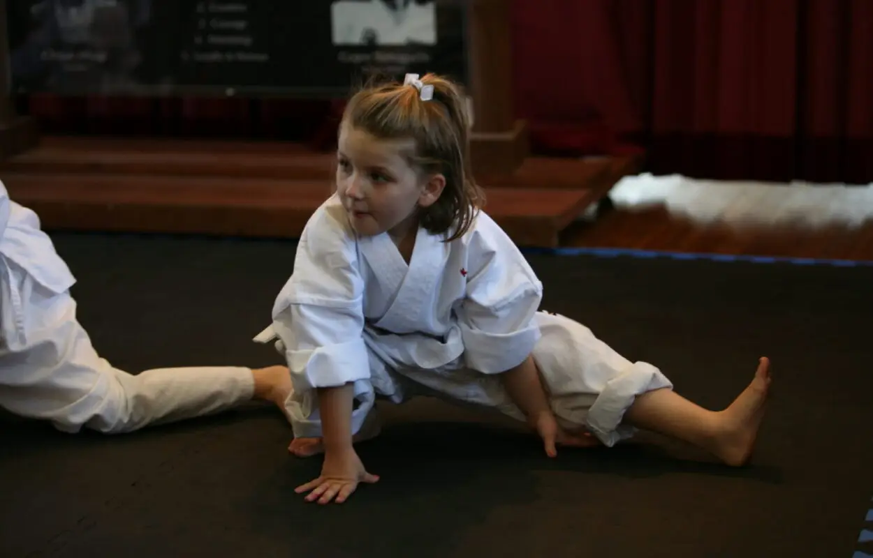 Emplify Karate - Forrestdale