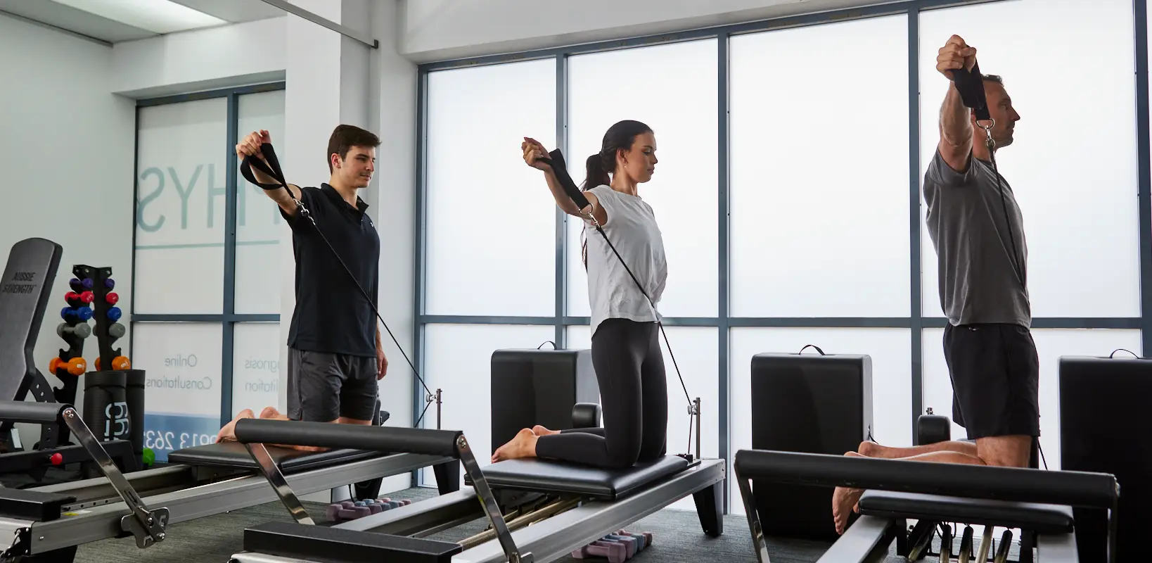 PhysioWard Sports & Rehab Physiotherapy - Narrabeen