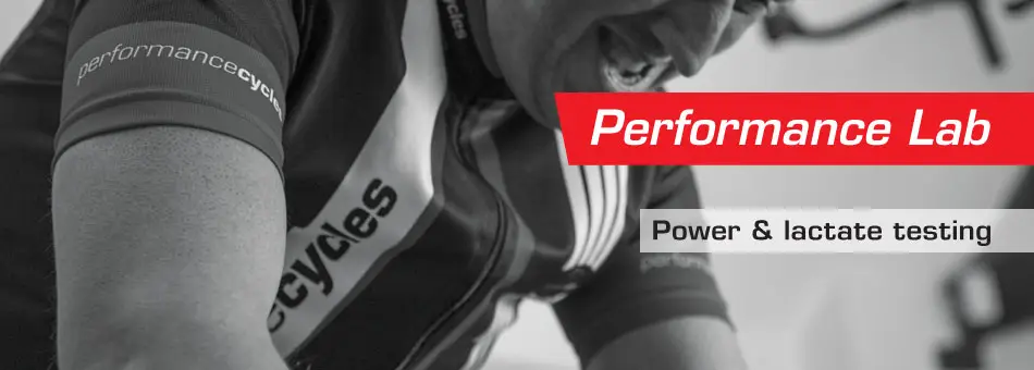 Performance Cycles