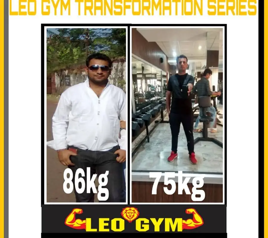 Leo Gym