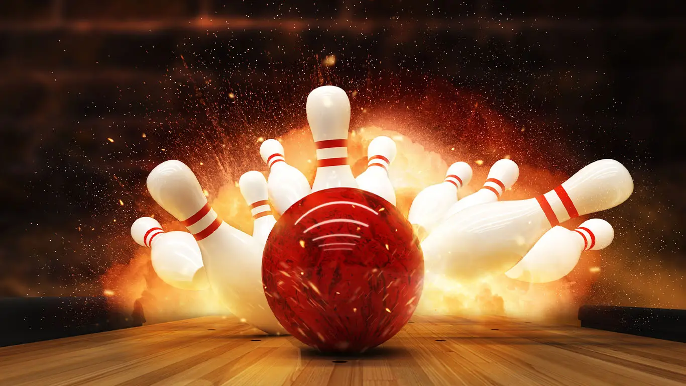 Oh Bowling