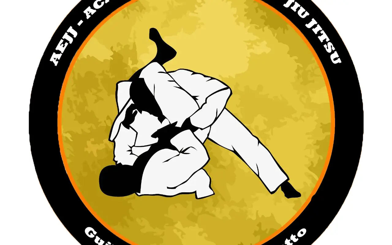 AEJJ - ACADEMIA E ESCOLA DE JIU JÍTSU