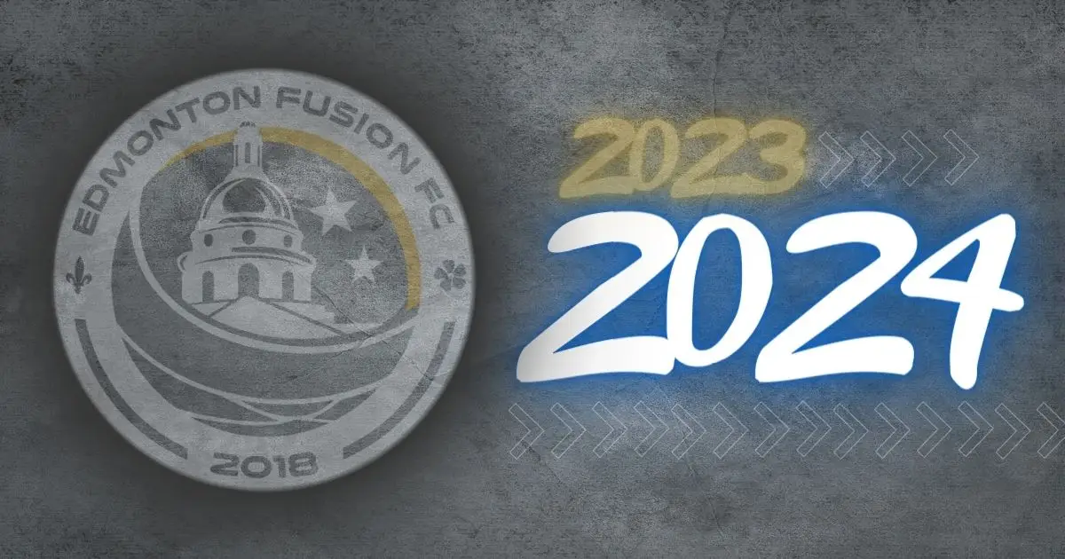 Edmonton Fusion FC | Soccer club