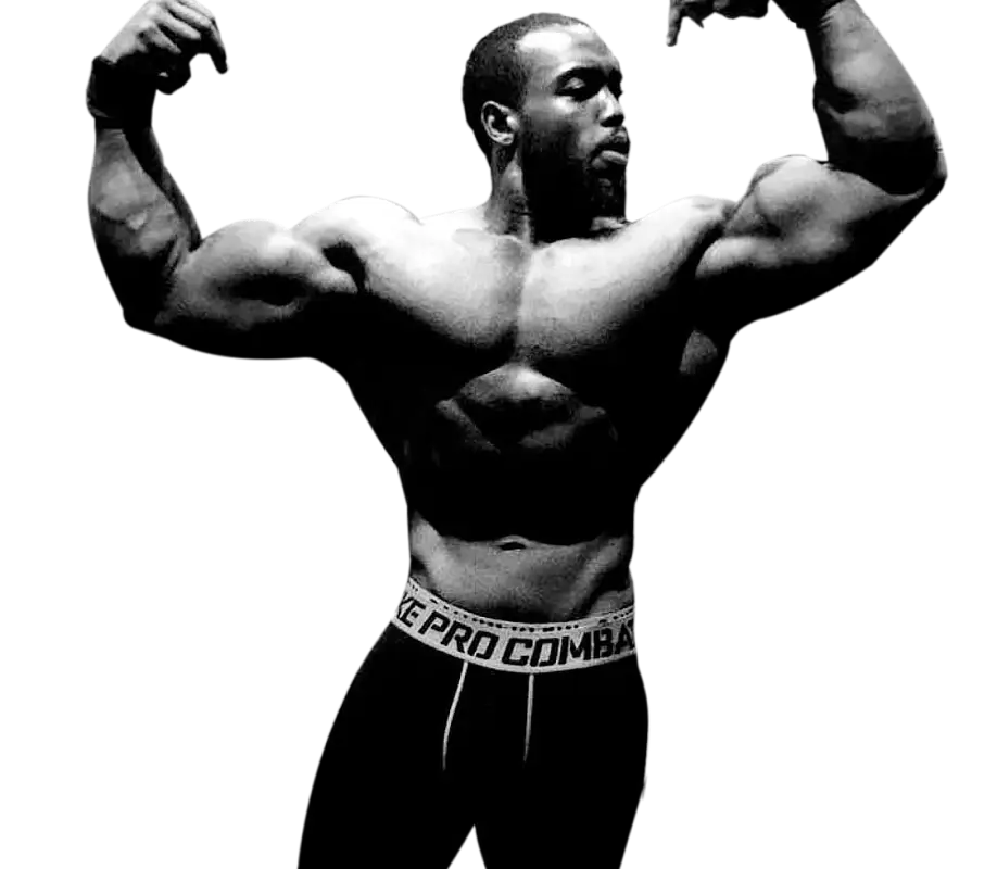 GloverFitness