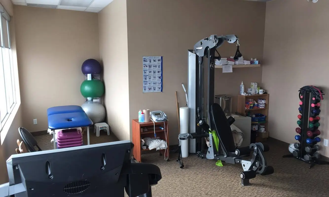 Redhill Physio & Chiropractic