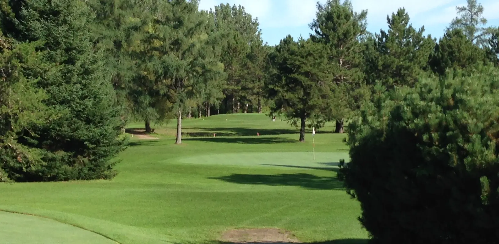 Club De Golf Ville Marie
