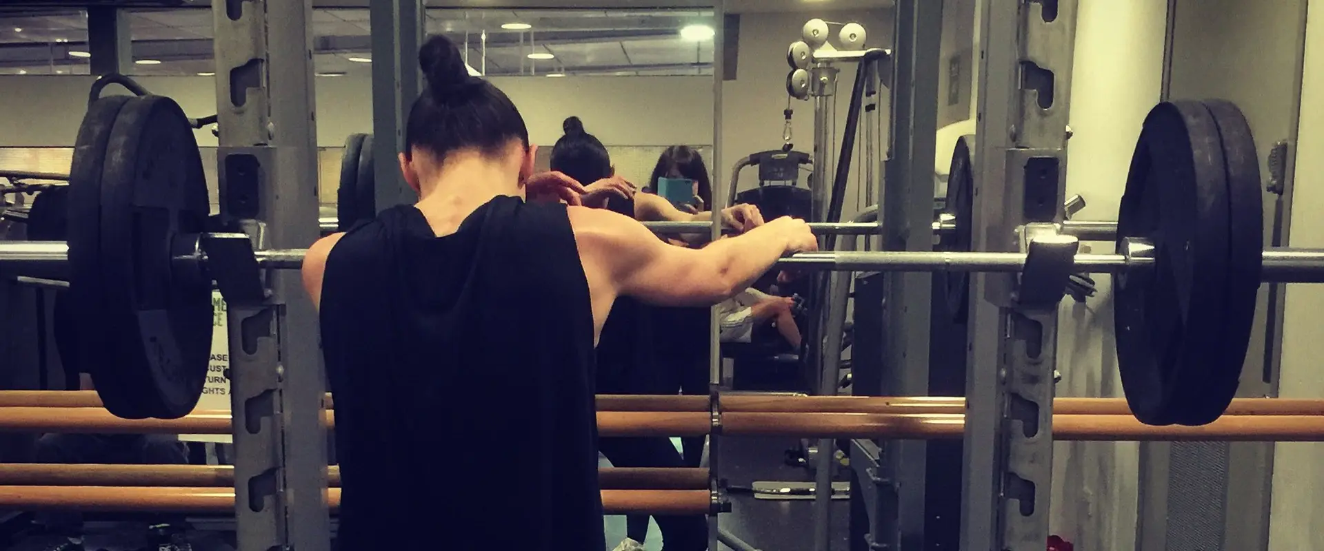 Fitness with Grace - Hoxton