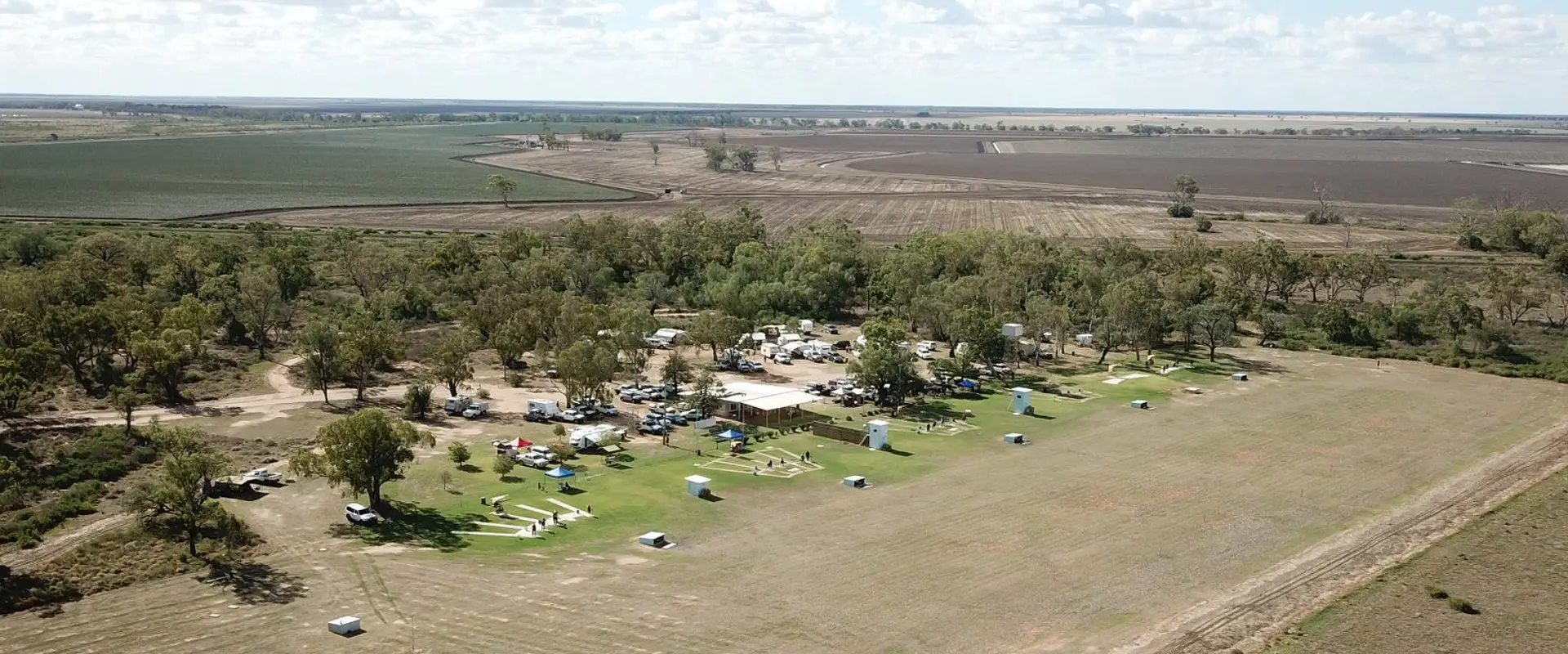 Moree Clay Target Club
