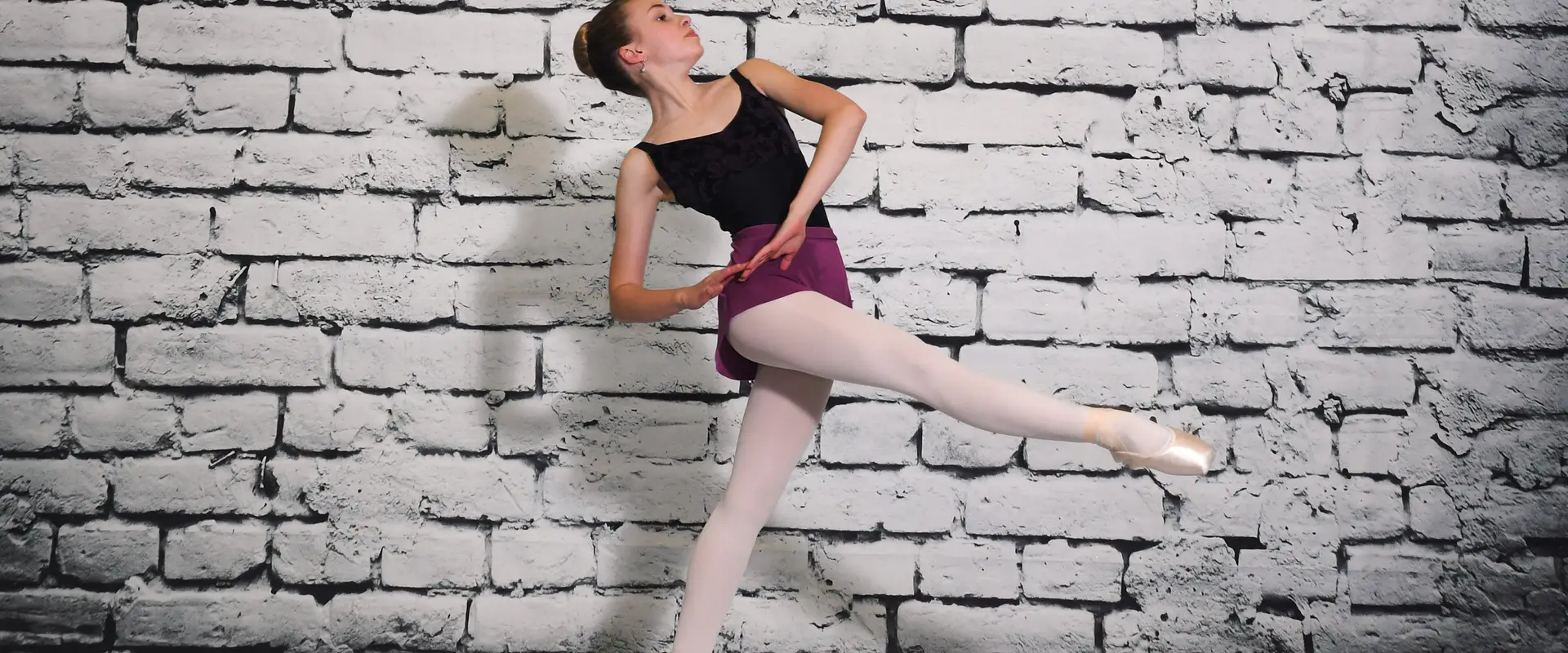 Niagara Ballet School