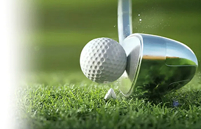 Bhubaneswar Golf Club